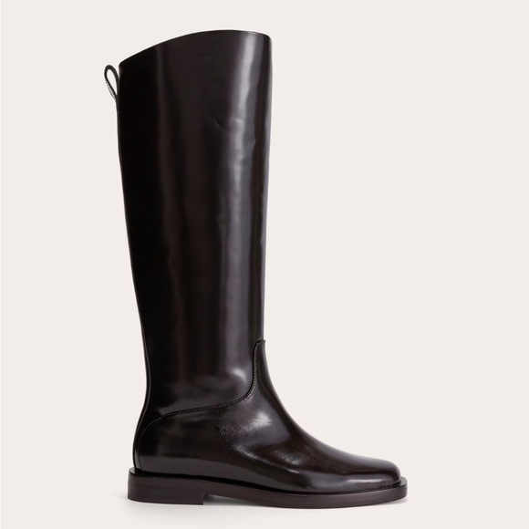 Everlane The Riding Boot - Picture 4 of 6
